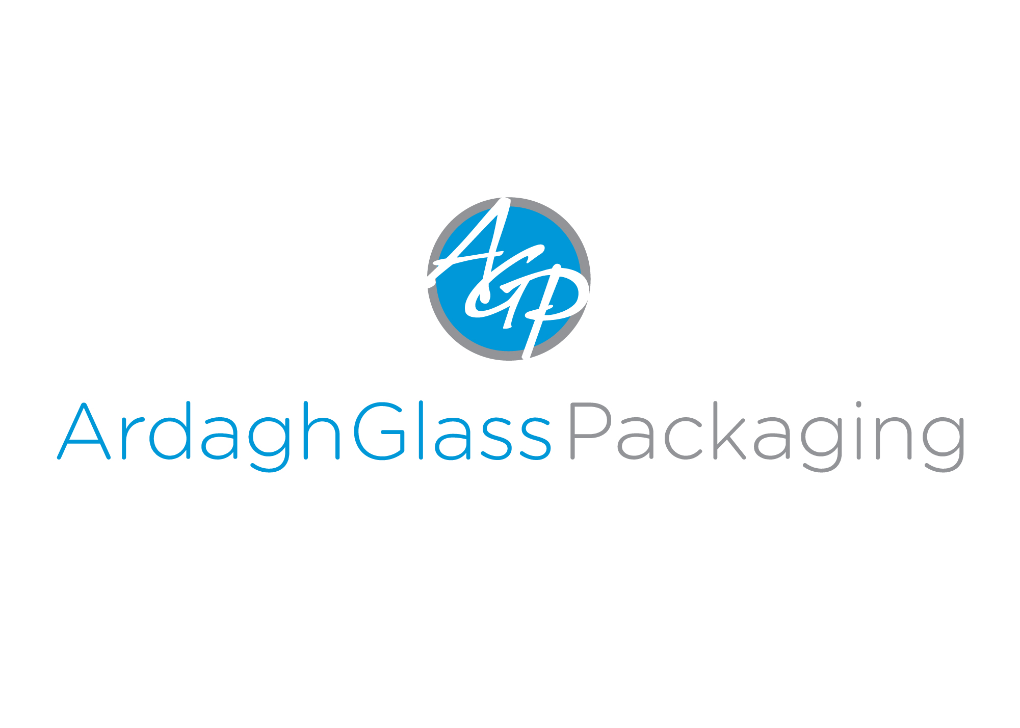 Logo Ardagh Glass GmbH
